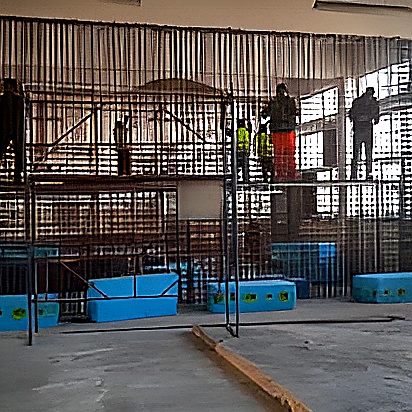 Consolidări structurale